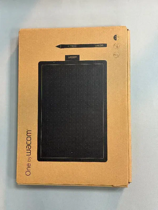 قلم نوری wacom|قطعات و لوازم جانبی رایانه|کرج, شاهین‌ویلا|دیوار