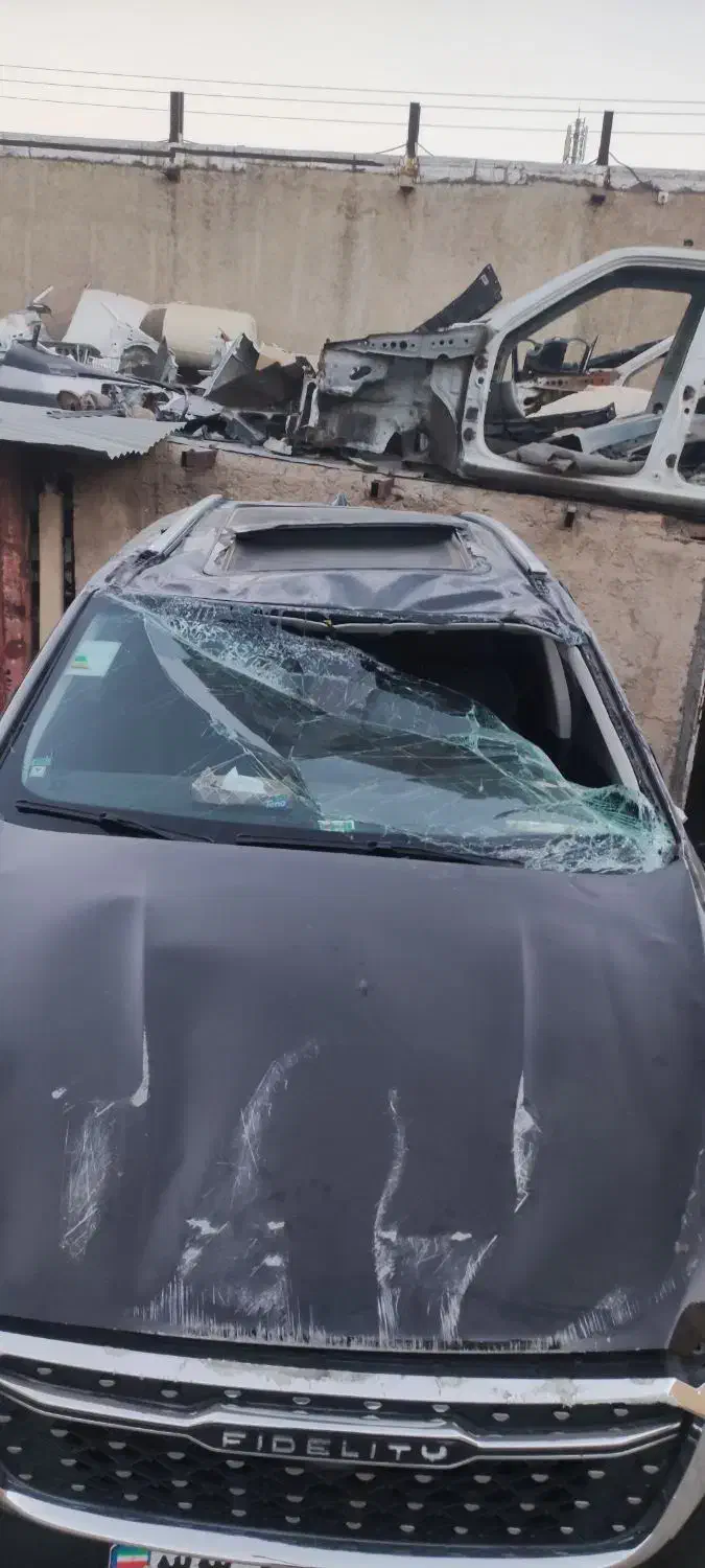 شاگرد و استادکار صافکاری پی دی ار و سنتی کار|استخدام صنعتی، فنی، مهندسی|ایلام, |دیوار