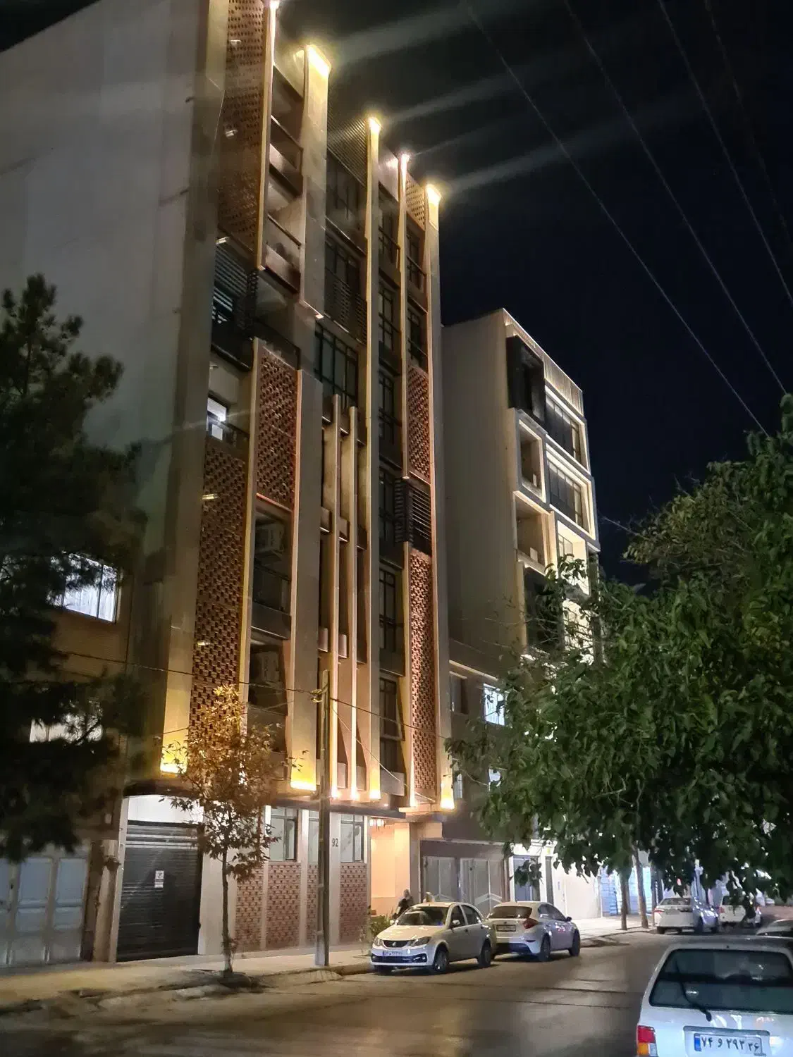 آپارتمان ۹۵ متری دوخواب صفر هاشمیه ۲۶|فروش آپارتمان|مشهد, کوثر|دیوار