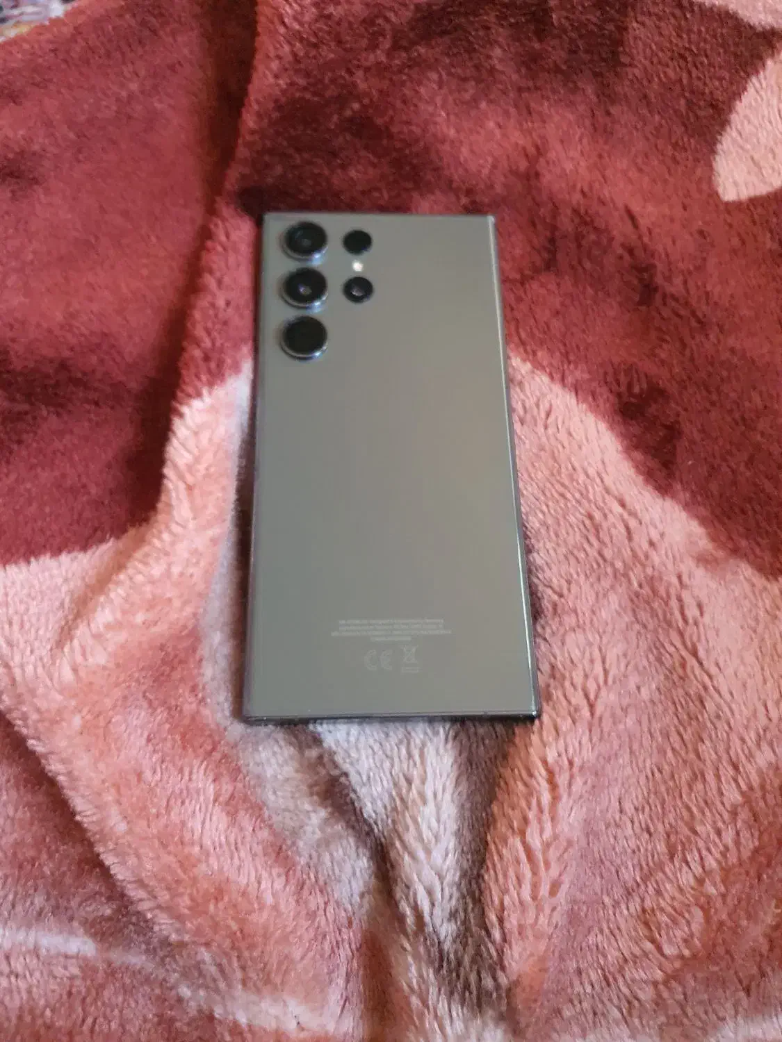 فروش گوشی s23اولترا|موبایل|اراک, |دیوار