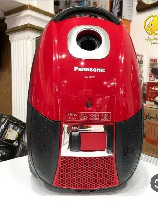 فروش انواع جاروبرقی نقد و اقساط|جاروبرقی، جارو شارژی، بخارشو|یاسوج, |دیوار