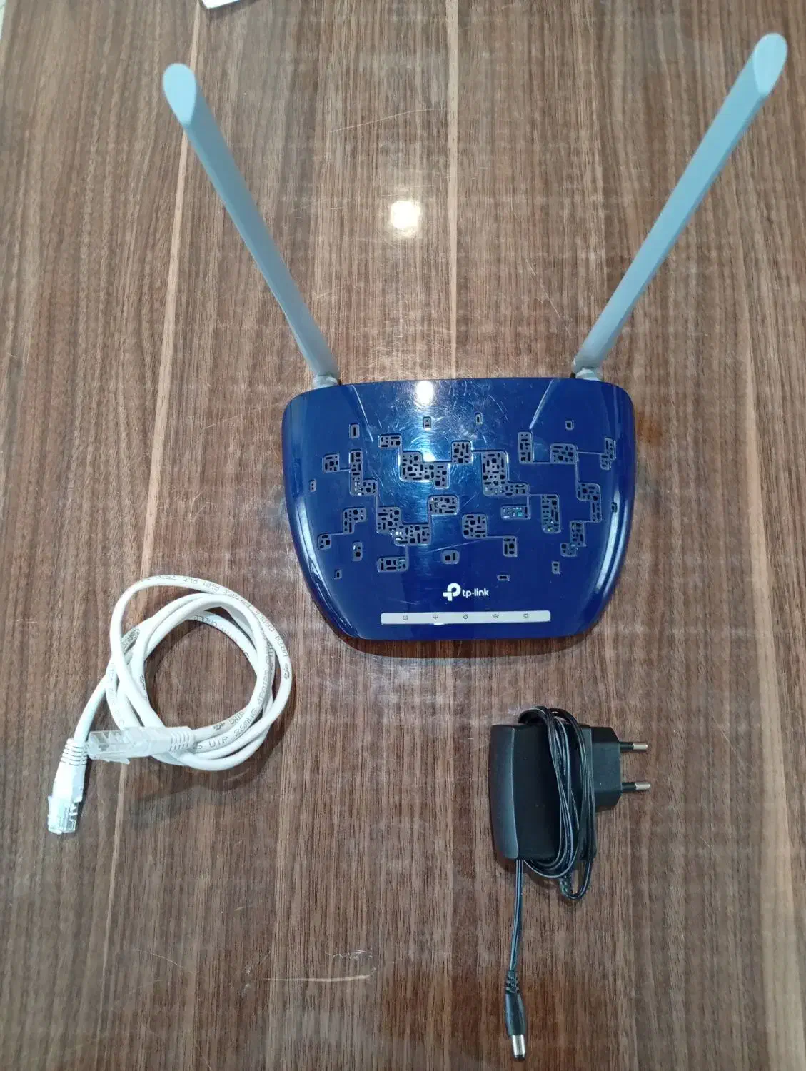 مودم تی پی لینک|مودم و تجهیزات شبکه|گناباد, |دیوار