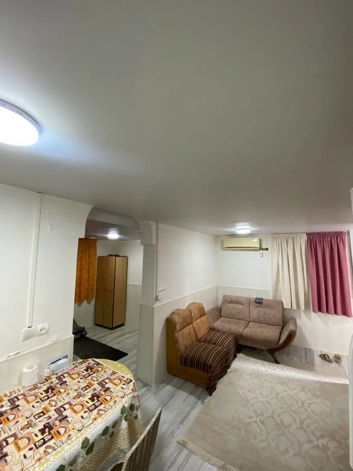 سوئیت راه جدا ۴۵ متری/میدان حافظ|اجارهٔ دفتر کار، اتاق اداری، مطب|آستانه اشرفیه, |دیوار