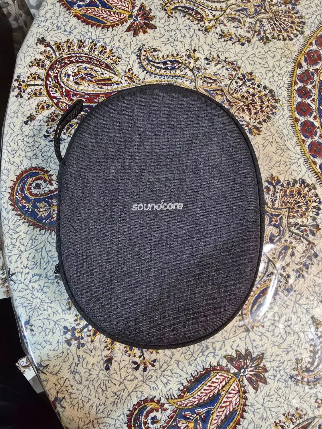 هدفون بلوتوثی Soundcore Life Q30|لوازم جانبی موبایل و تبلت|یزد, |دیوار
