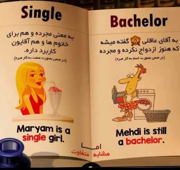 زبان انگلیسی راحت و آسان|خدمات آموزشی|بروجرد, |دیوار