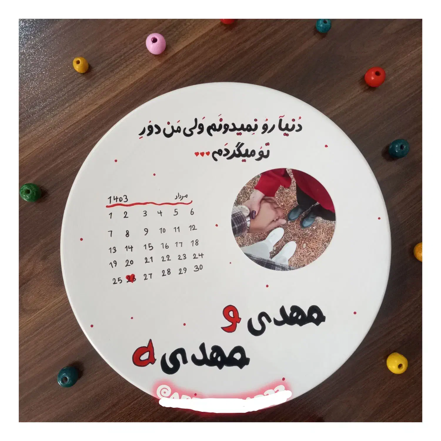 چاپ عکس|صنایع دستی و سایر لوازم تزئینی|زابل, |دیوار