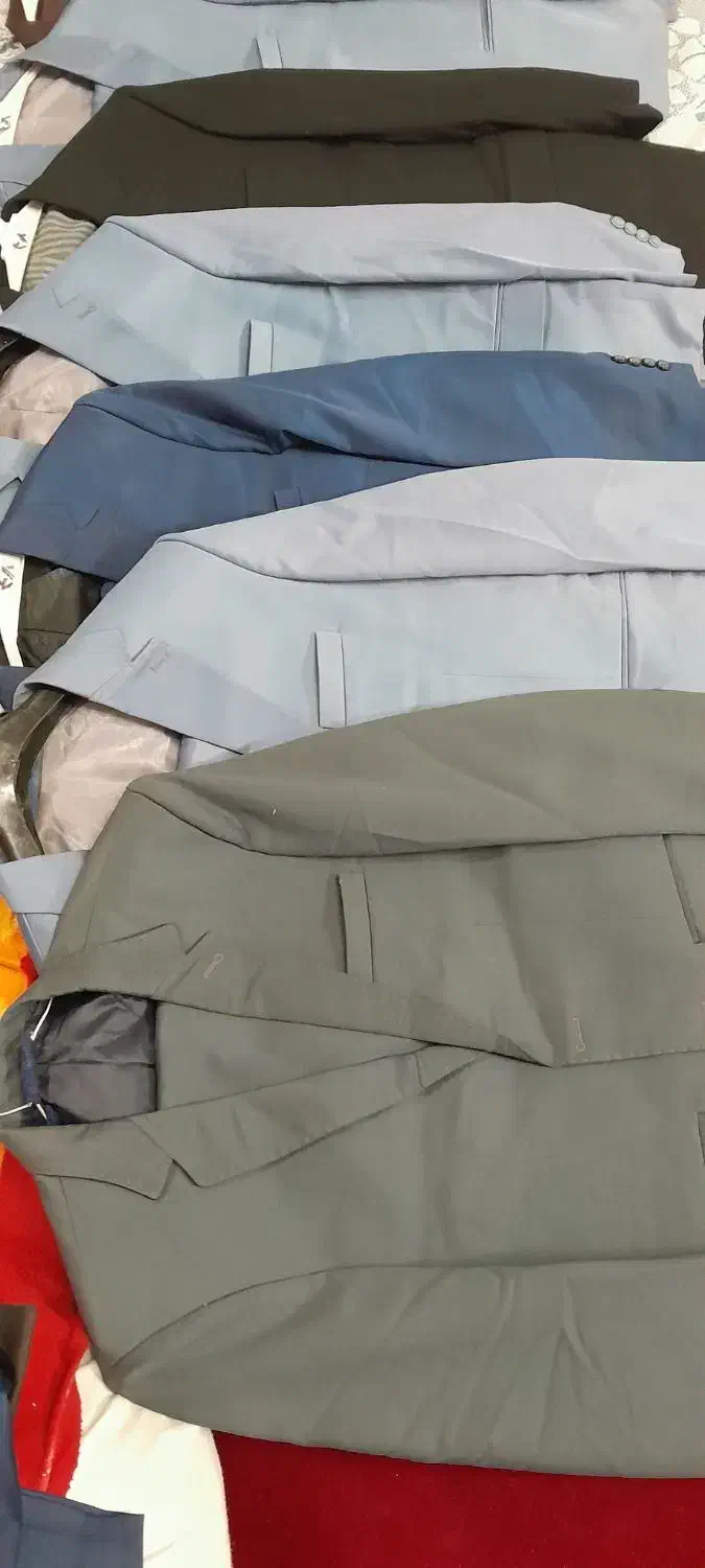 کت وشلوار مردانه|لباس|مشهد, عیدگاه|دیوار