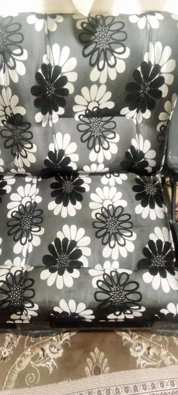 مبل راحتی سالم سالم|مبلمان اداری|گرگان, |دیوار