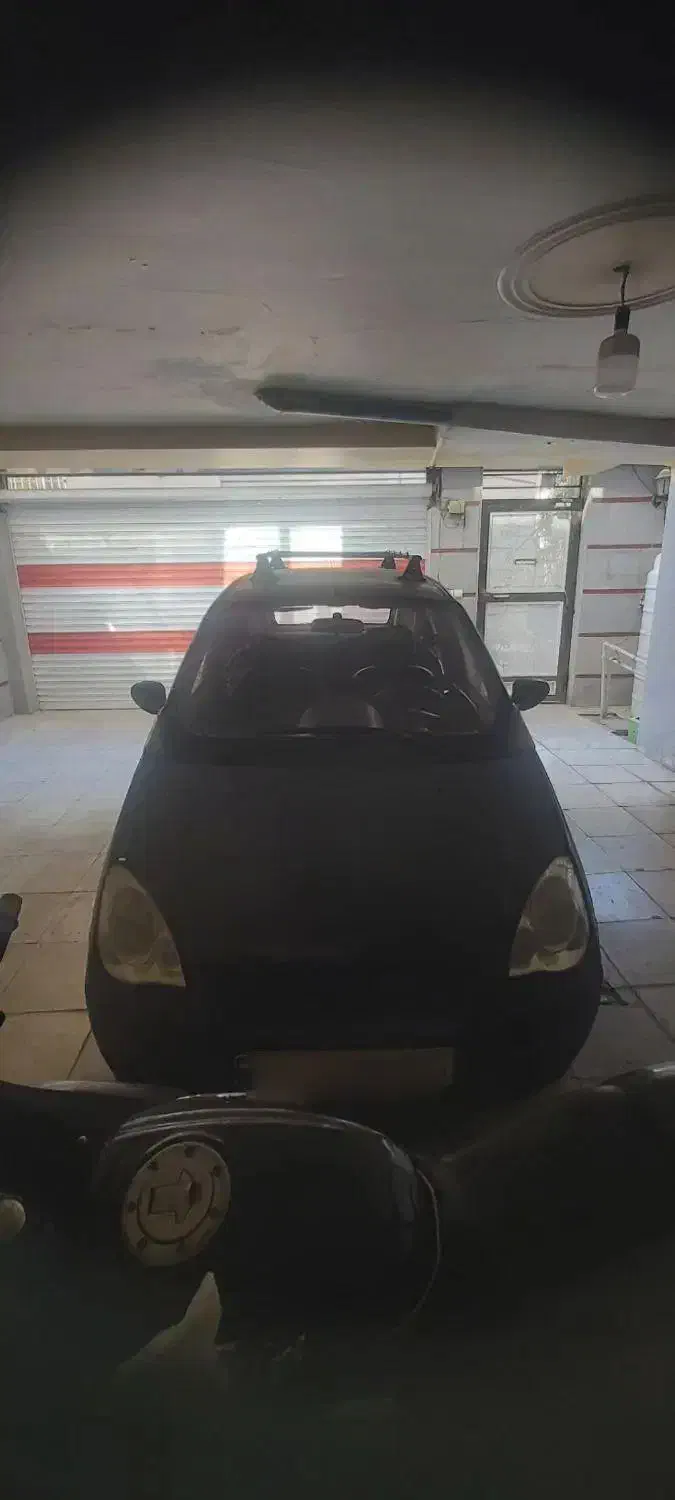 هافی لوبو|خودرو سواری و وانت|تهران, راه آهن|دیوار