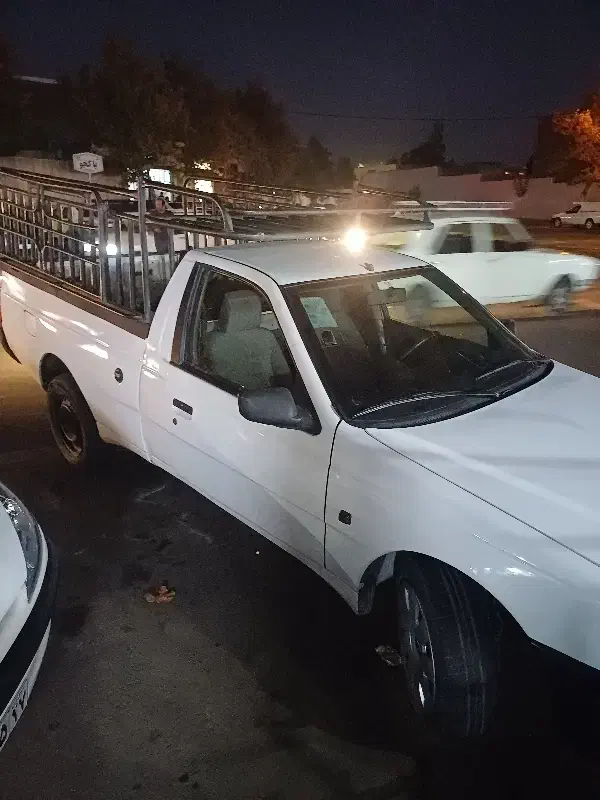 حمل بارشبانه روزی|خدمات حمل و نقل|اراک, |دیوار