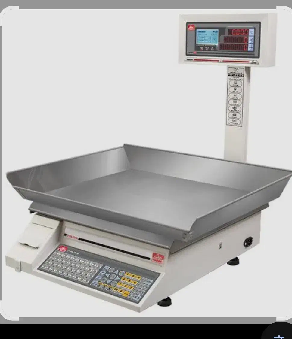 ترازو محک|فروشگاه و مغازه|اسلامشهر, شهرک مفیدی|دیوار