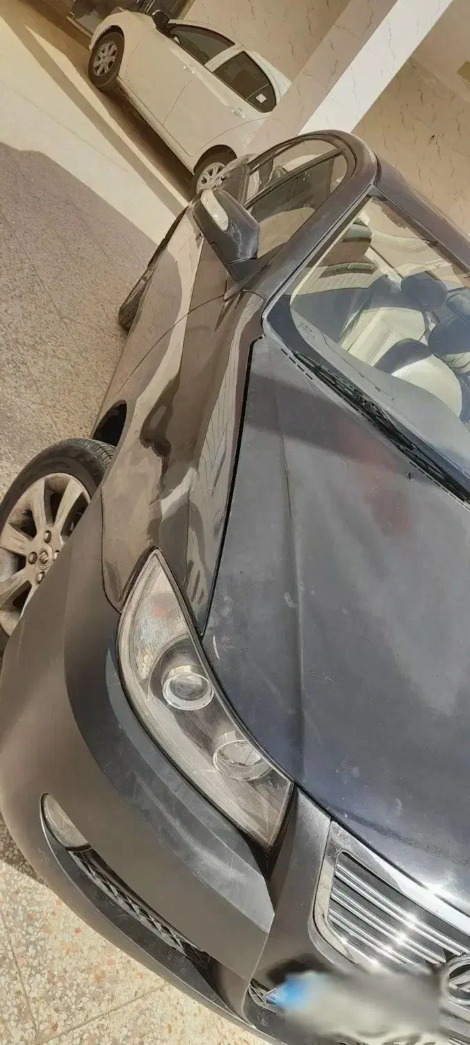 لیفان ۶۲۰|خودرو سواری و وانت|اصفهان, شهرک صنعتی امیرکبیر (شاپور جدید)|دیوار