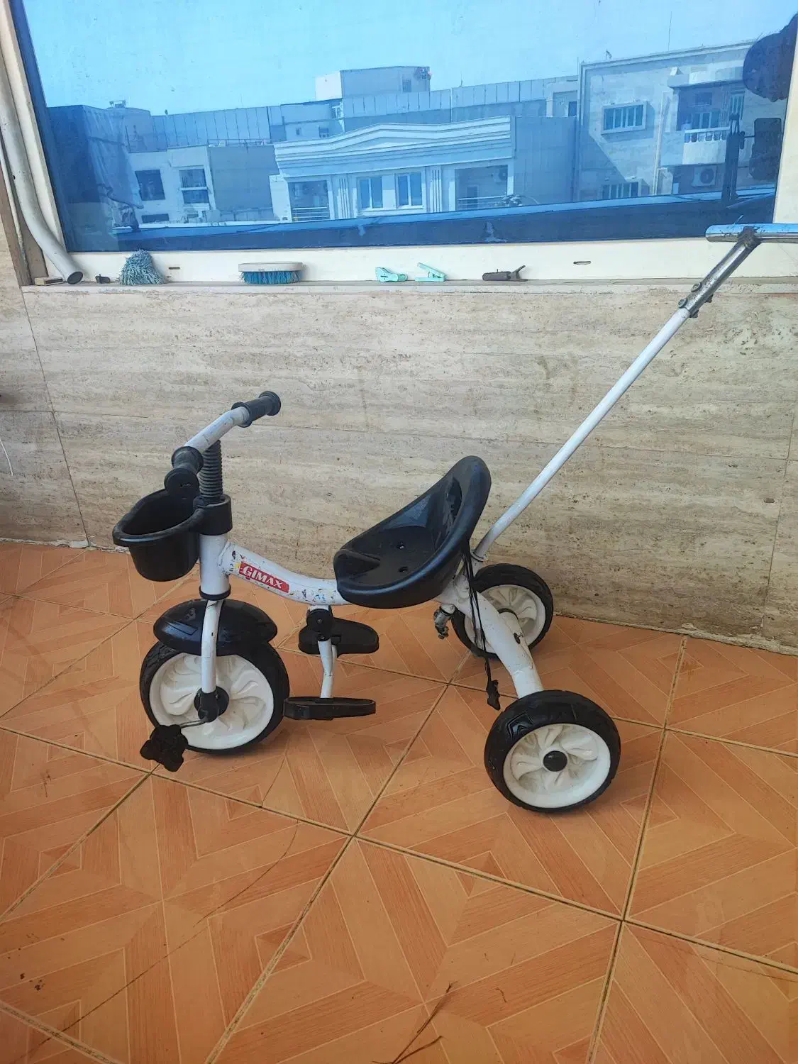 دوچرخه کودک|دوچرخه، اسکیت، اسکوتر|بندر ماهشهر, |دیوار