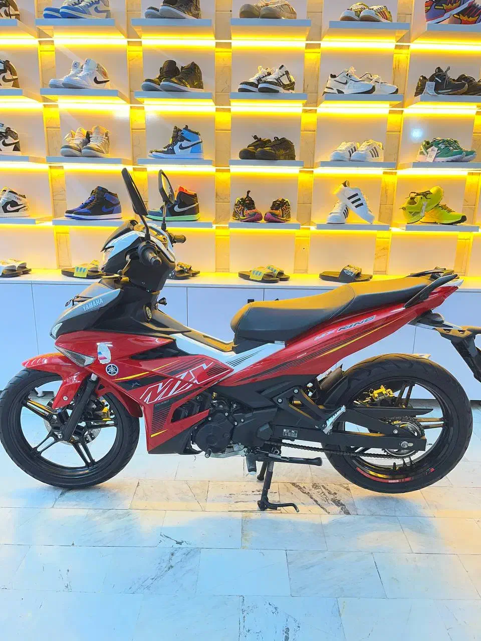 MX KING150|موتورسیکلت|تهران, بهمن یار|دیوار