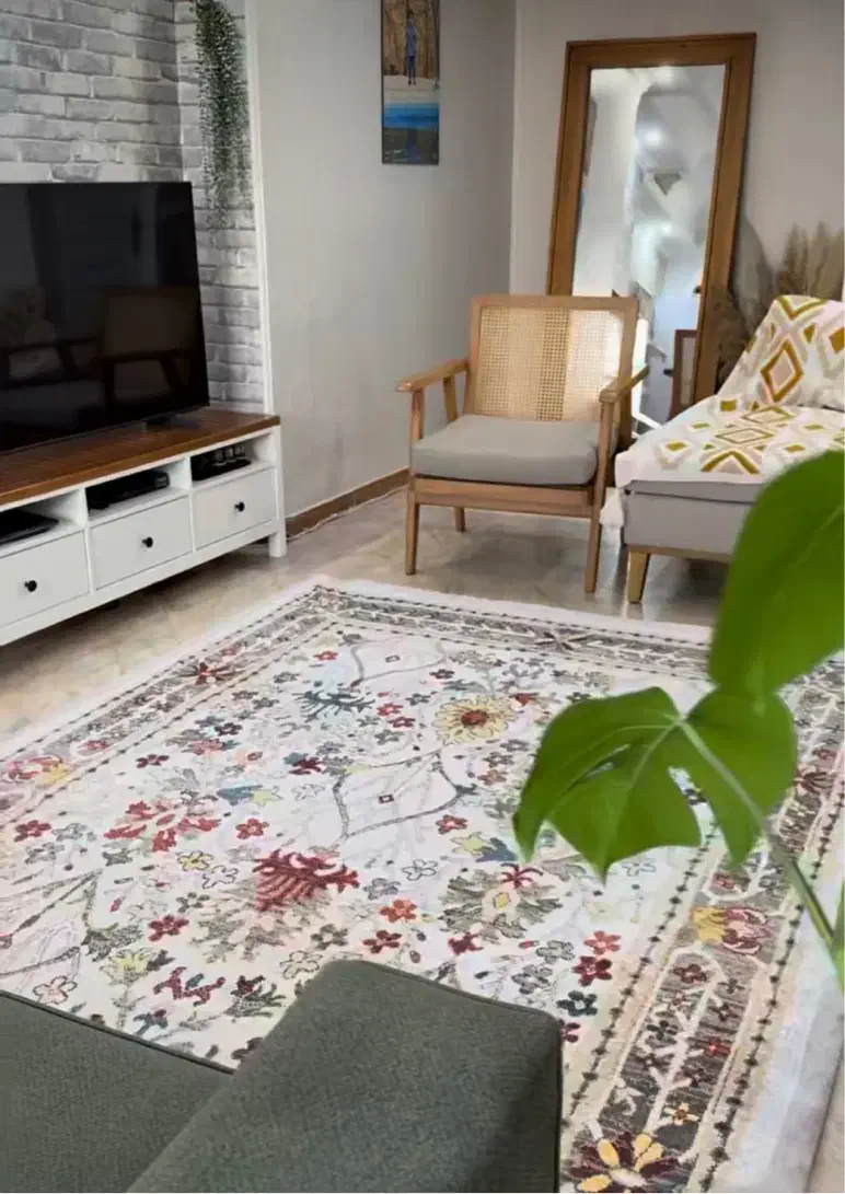 رو فرشی ۹ متری|روفرشی|ساری, |دیوار