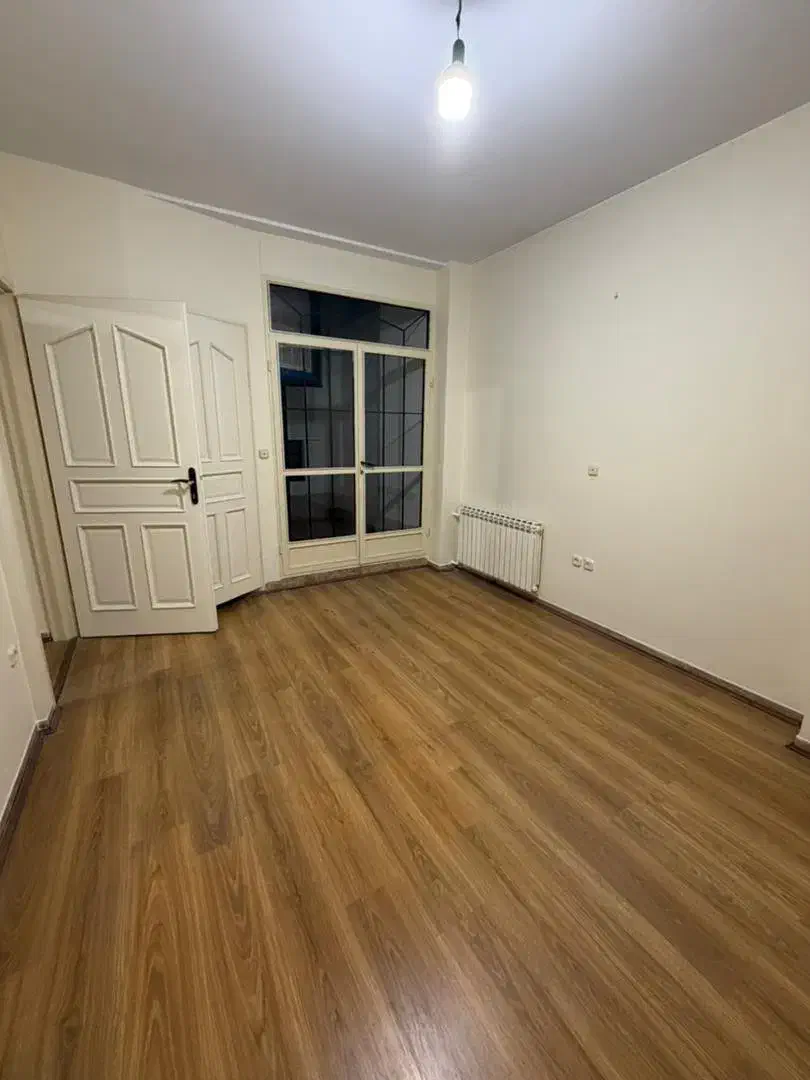 ۹۸متری ی خونه با عشق+ حیاط اختصاصی جردن