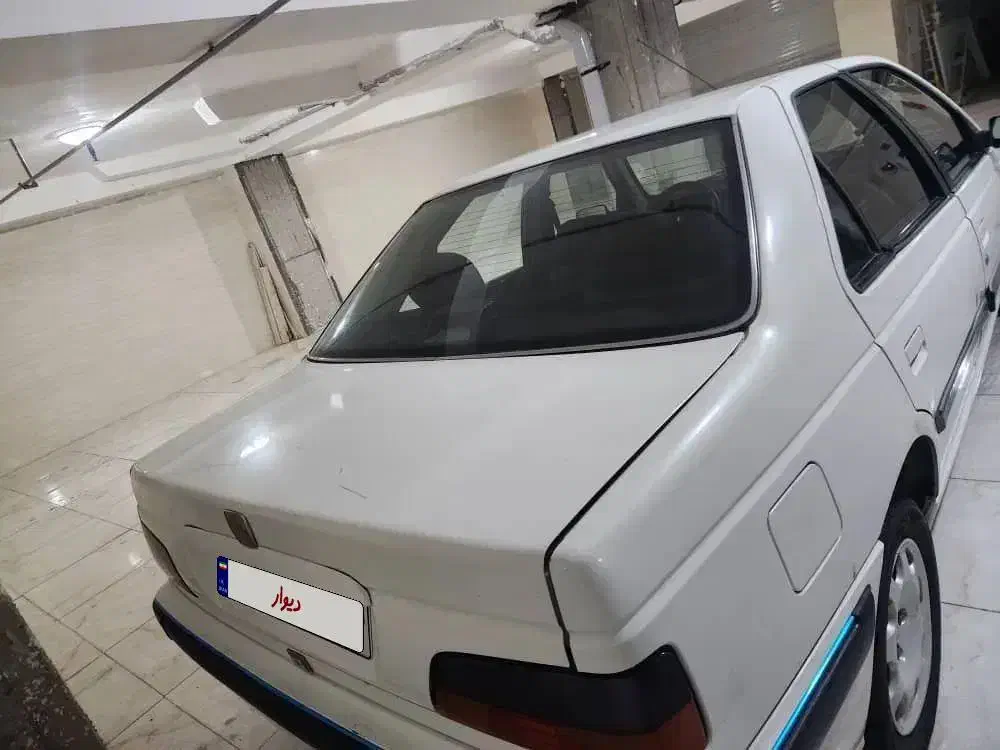 پرشیا ۸۸|خودرو سواری و وانت|زنجان, |دیوار