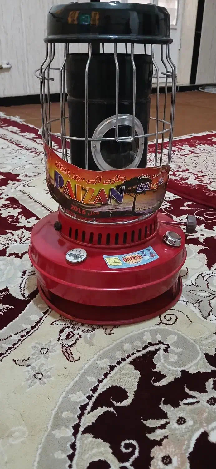 بخاری ابی سوز پاییزان بخاری نفتی|بخاری، هیتر، شومینه|قصرشیرین, |دیوار