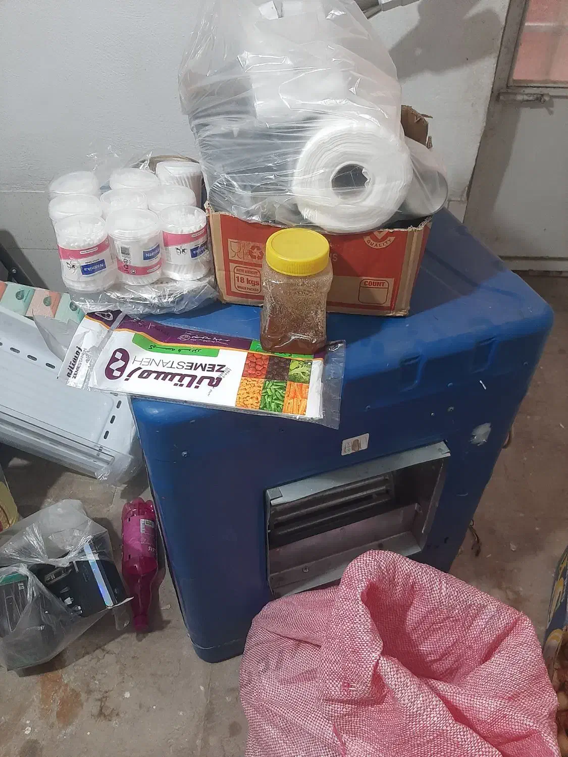 تلویزیون|تلویزیون و پروژکتور|کرمان, |دیوار