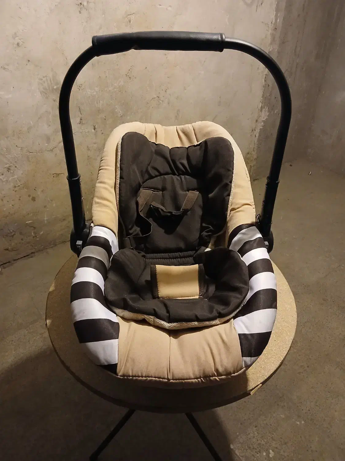 کریر و کالسکه|کالسکه و لوازم جانبی|تهران, استاد معین|دیوار