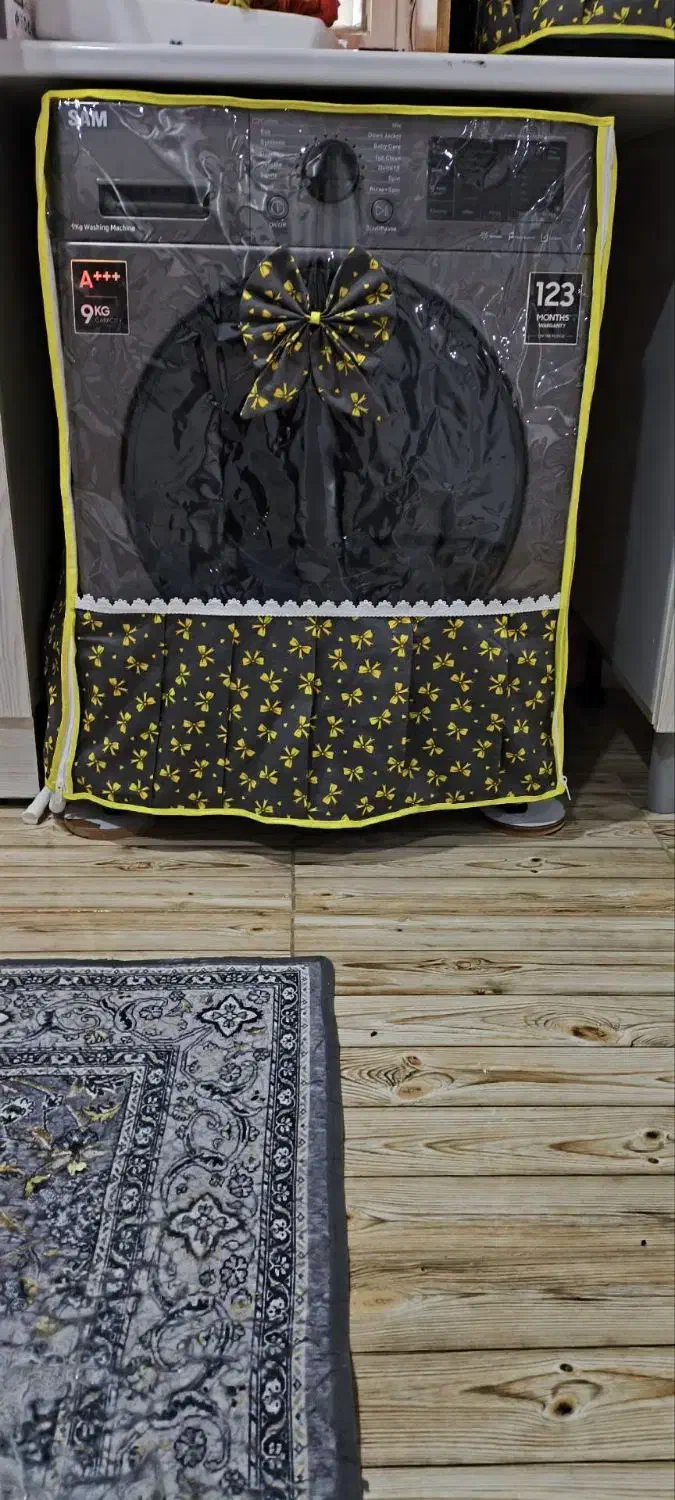 دوخت سرویس آشپزخانه|سفره، حوله، دستمال آشپزخانه|نیشابور, باغ نو|دیوار