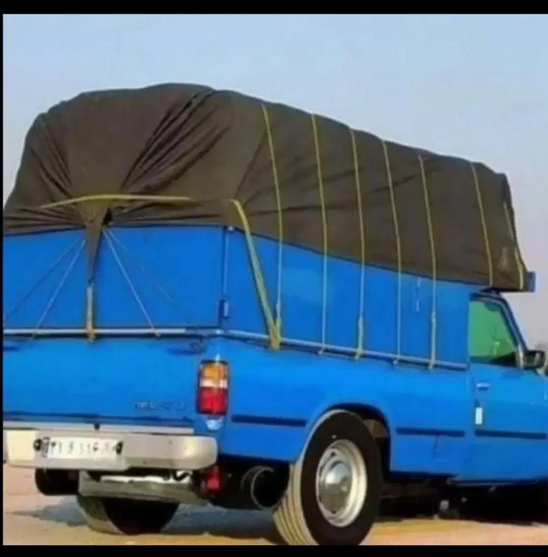 حمل بار وانت نیسان|خدمات حمل و نقل|سبزوار, امیر کبیر|دیوار