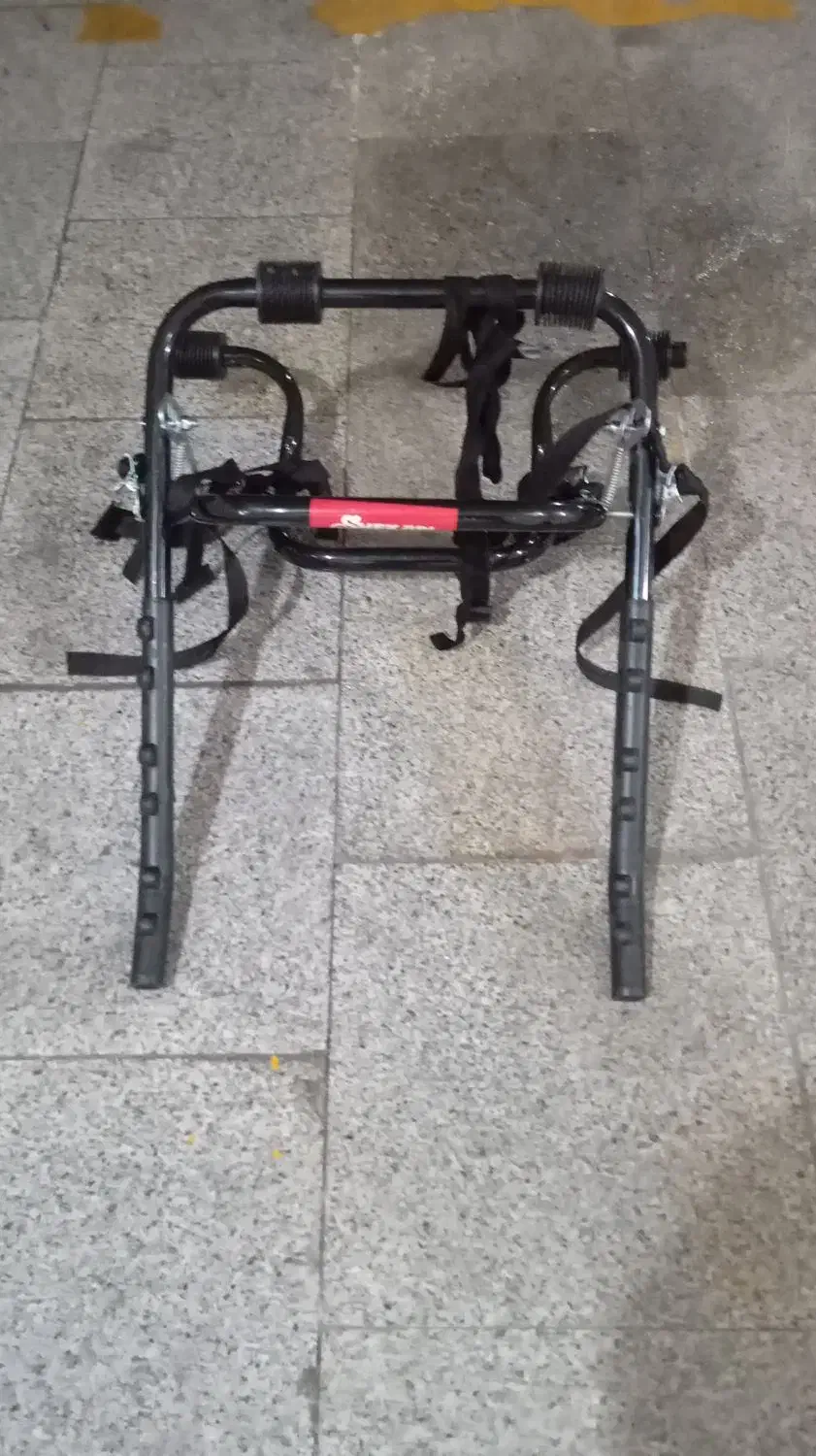 نگهدارنده و هولدر دوچرخه|دوچرخه، اسکیت، اسکوتر|تهران, تهرانسر شمالی|دیوار