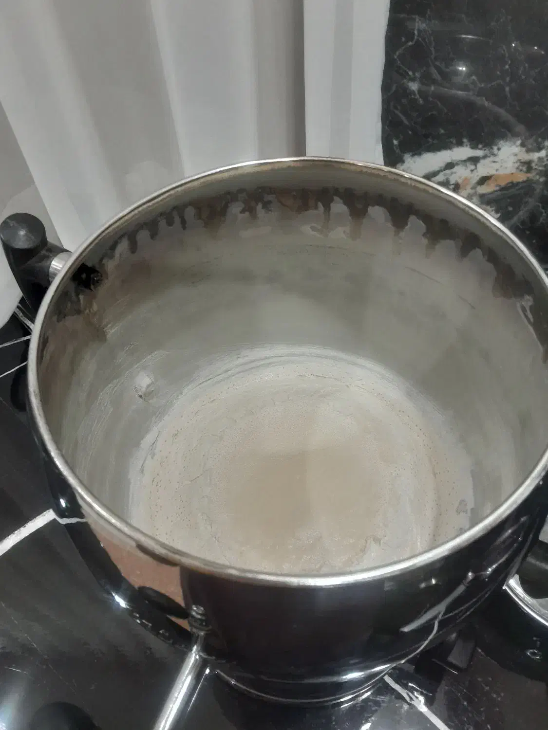 سماور گازی 8 لیتری|سماور، چای‌ساز، قهوه‌ساز|دورود, |دیوار