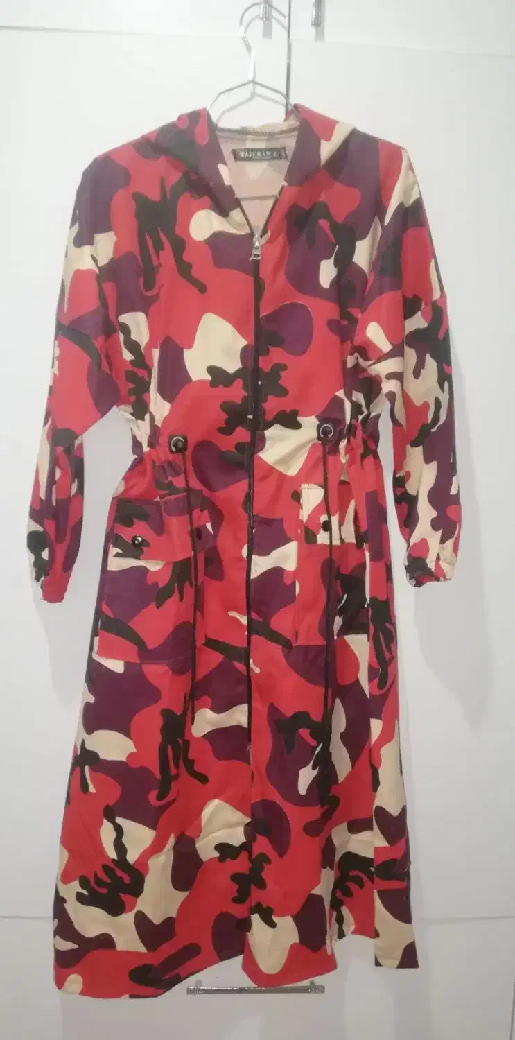 مانتو|لباس|مشهد, مشهدقلی|دیوار