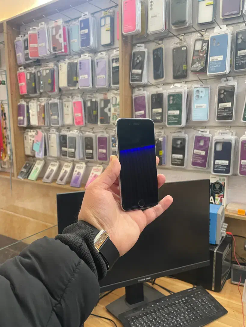 iPhone 6s 64|موبایل|قائمشهر, |دیوار