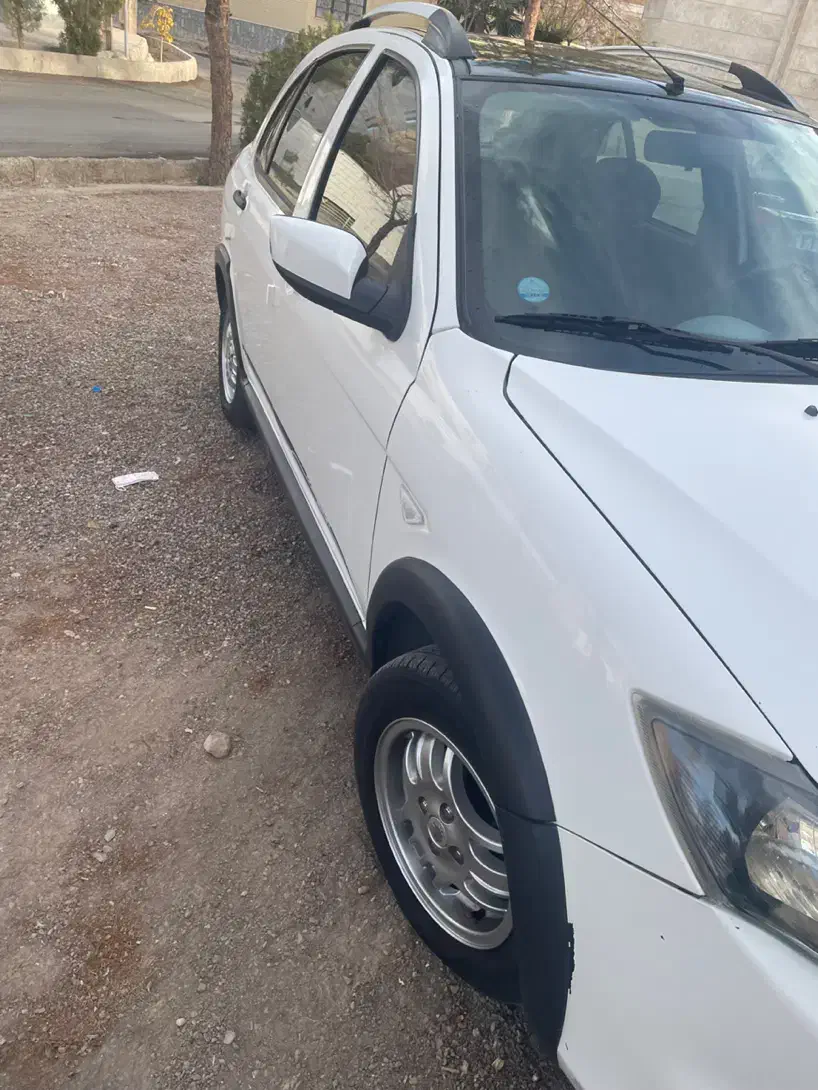 کوییک Rپارس خودرویی|خودرو سواری و وانت|کرمان, |دیوار