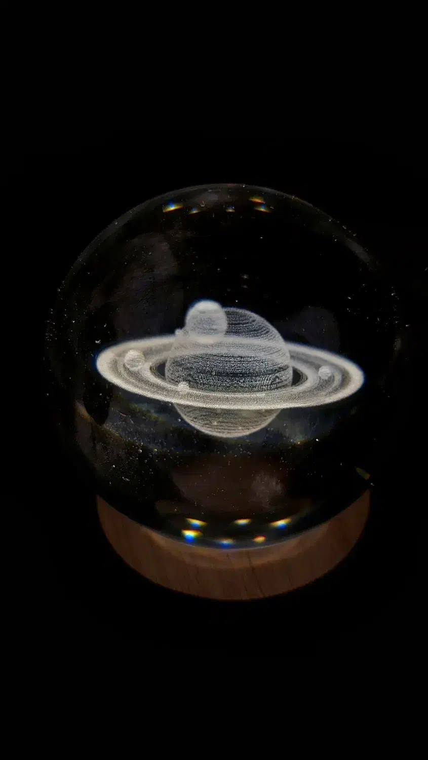 گوی|چراغ خواب و آباژور|فیروزآباد (فارس), |دیوار