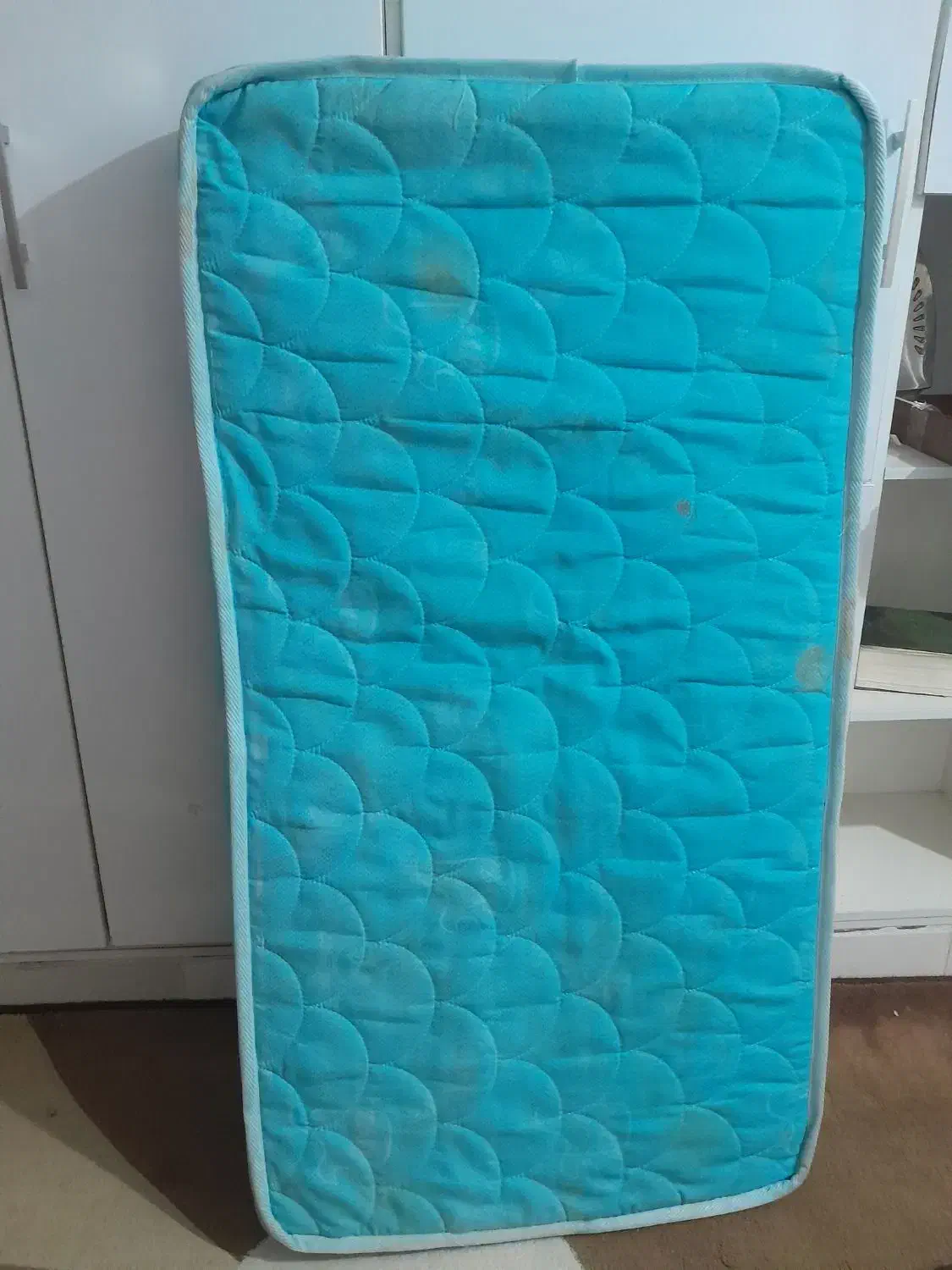 تشک و تخت بچه گانه|تشک تختخواب|رامهرمز, |دیوار