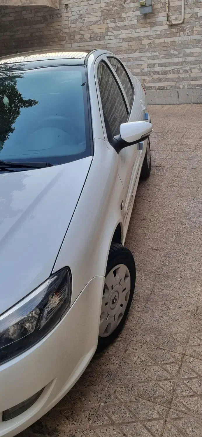 رانا پلاس پاناروما|خودرو سواری و وانت|قزوین, |دیوار