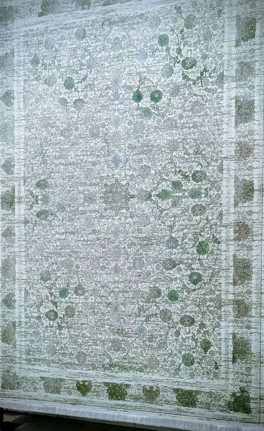 فرش 1200شانه/6متری|فرش|جوانرود, |دیوار