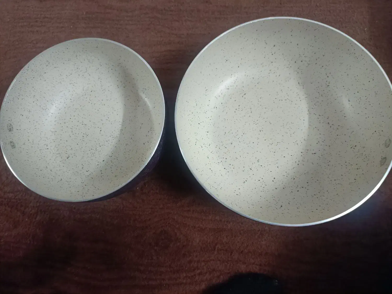 سرویس قابلمه تفلون|ظروف پختوپز|ملارد, |دیوار