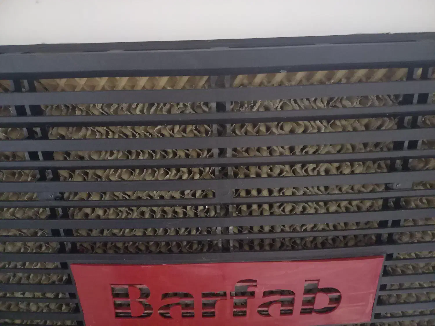 کولر سلولزی پرتابل|کولر آبی|رفسنجان, |دیوار