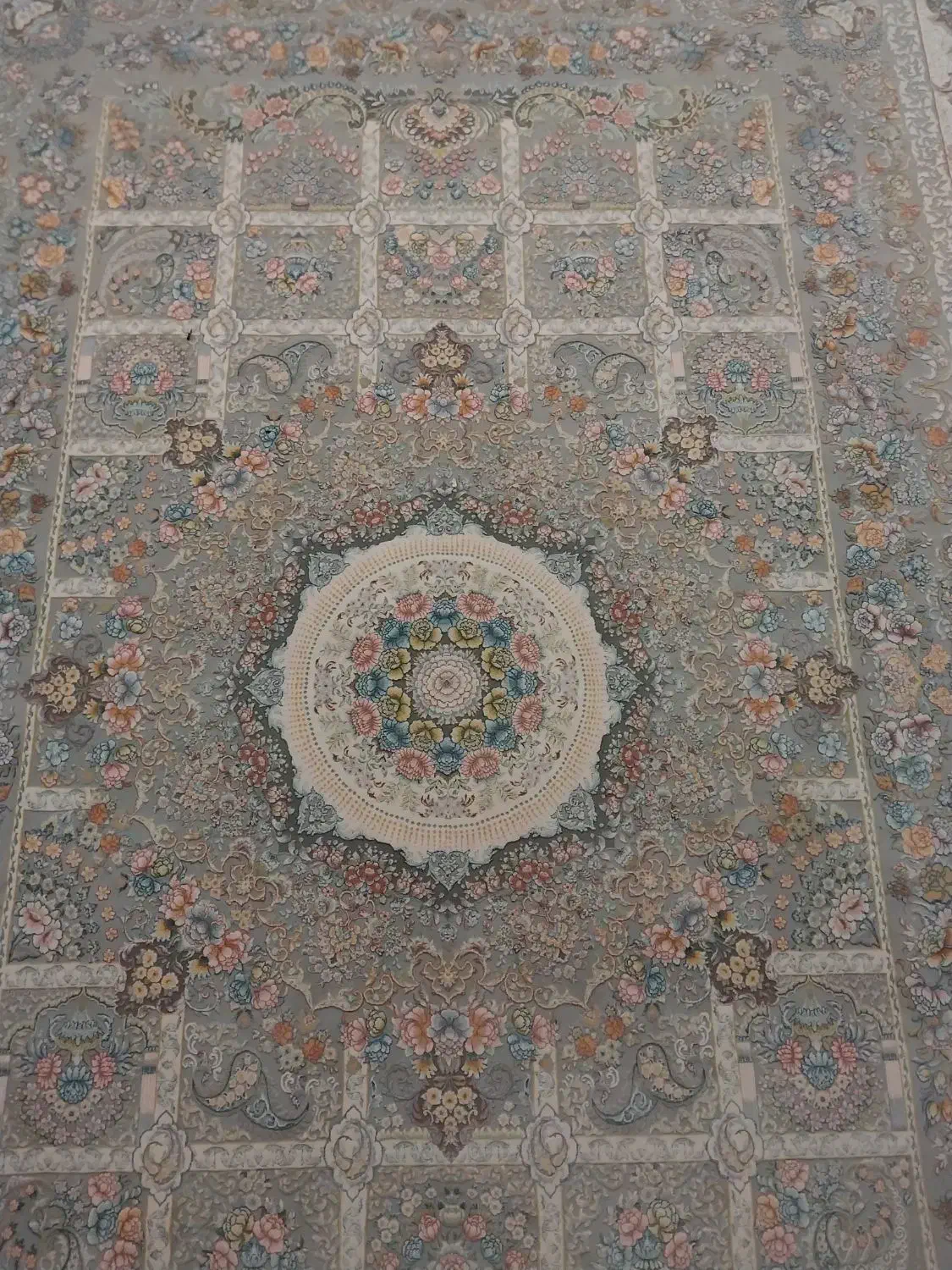 فروش فرش نو، بخاری و گاز|فرش|تهران, خواجه نظام الملک|دیوار