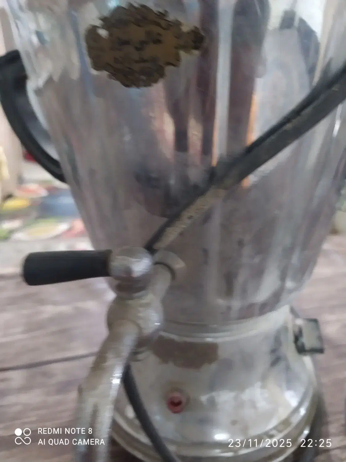 سماور برقی|سماور، چایساز، قهوهساز|زاهدان, |دیوار