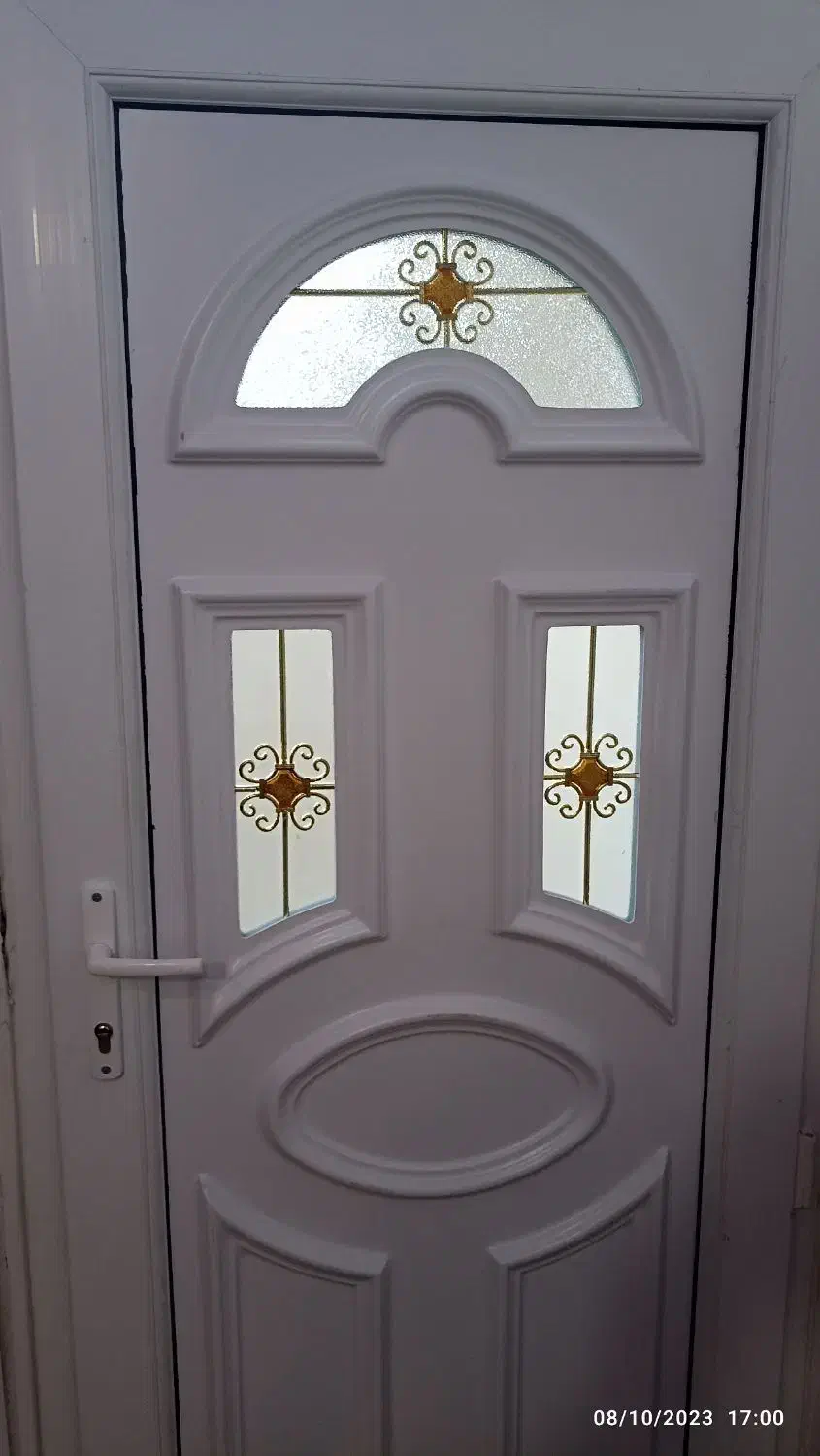 نیروی فنی جهت درب و پنجره دوجداره یو پی وی سی|استخدام صنعتی، فنی، مهندسی|قم, جمکران|دیوار