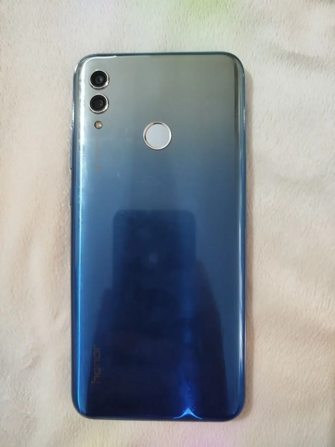 گوشی honor 10Lite|موبایل|نظرآباد, شهرک سید جمال الدین|دیوار