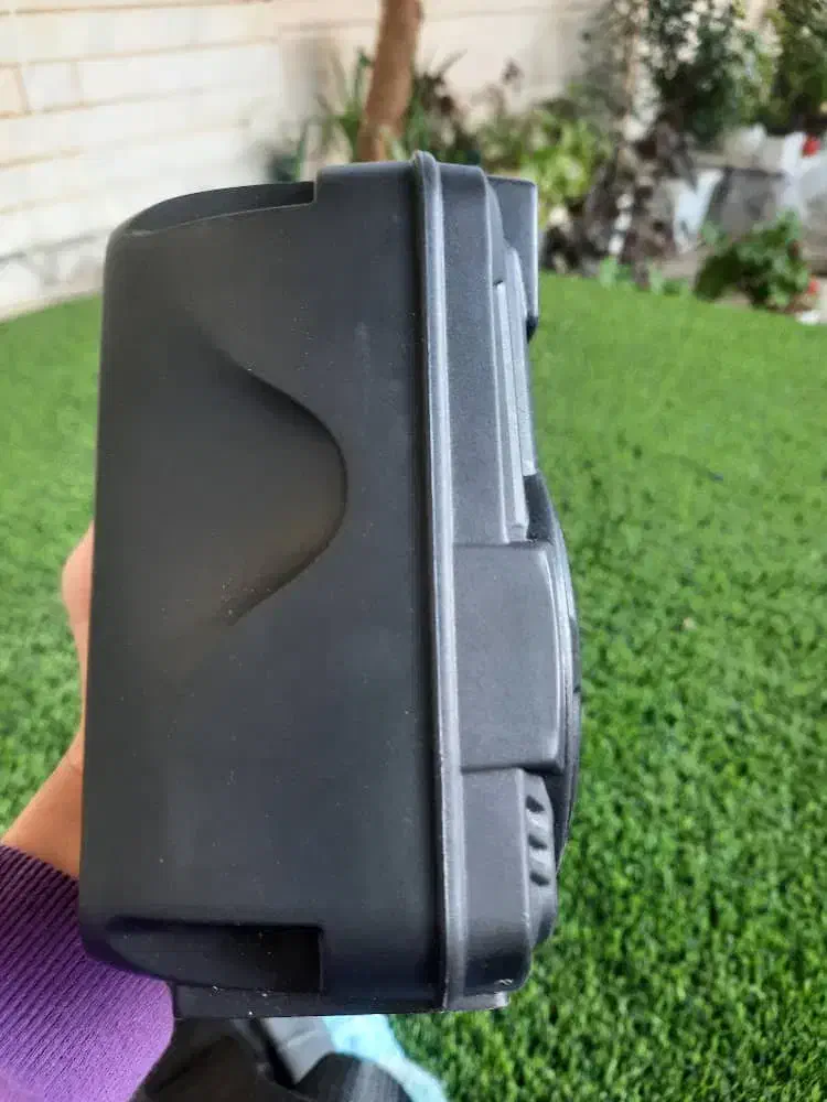 باند|پخشکننده همراه|شاهینشهر, کوی مهدیه|دیوار