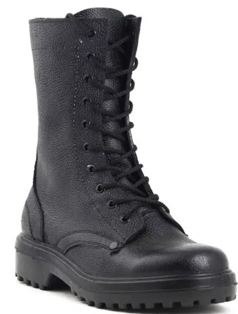 پوتین سربازی|کیف، کفش، کمربند|گلپایگان, |دیوار