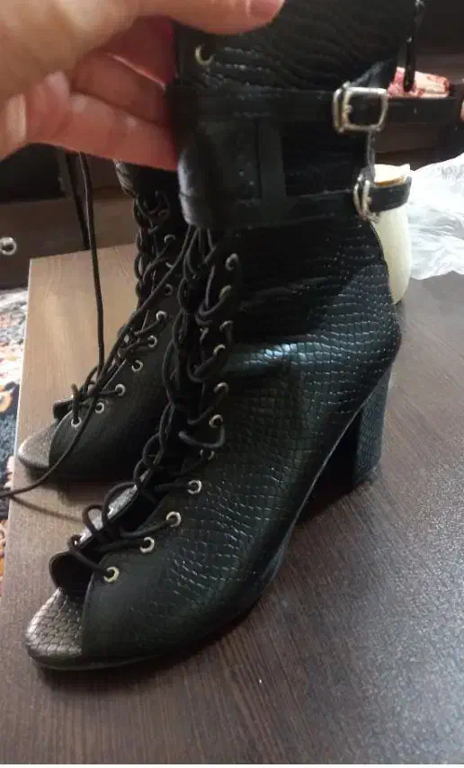 کفش مجلسی درحدنو|کیف، کفش، کمربند|تهران, مینای شمالی (مخبر)|دیوار