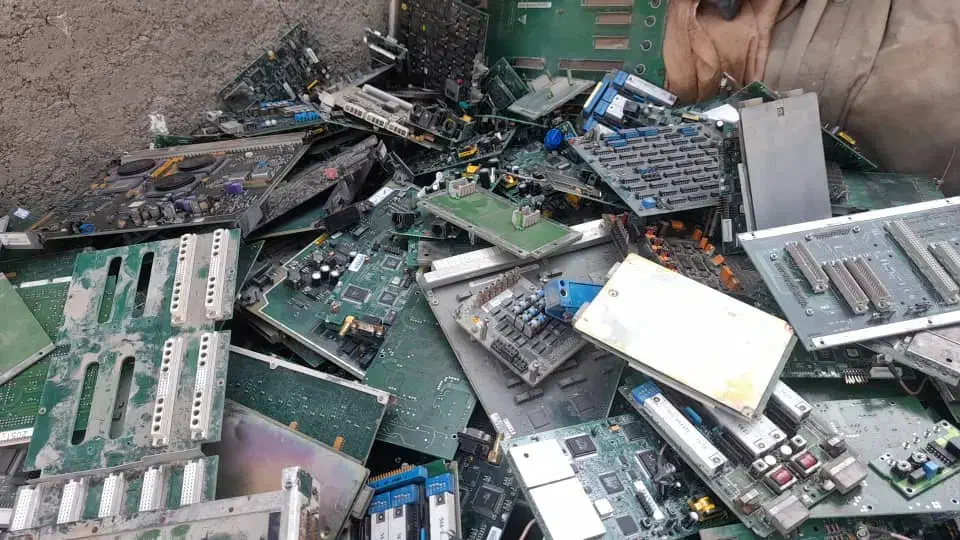 برد موبایل کامپیوتر|خدمات رایانه‌ای و موبایل|اسلام‌شهر, شهرک قائمیه|دیوار