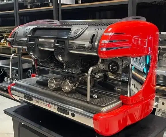 فروش وسایل کافه دستگاه اسپریو و..|کافیشاپ و رستوران|دهلران, |دیوار