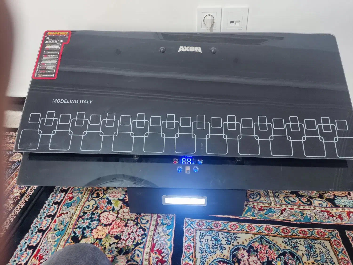 هود|هود|بجنورد, |دیوار