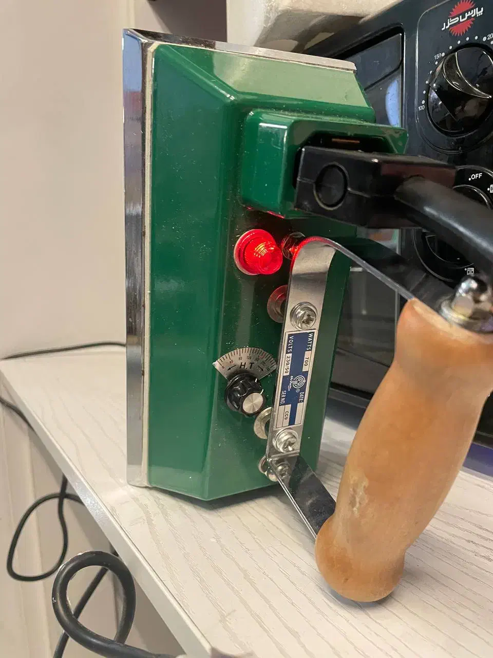 اتو میز اسنوکر|اتو و لوازم اتو|رامسر, |دیوار