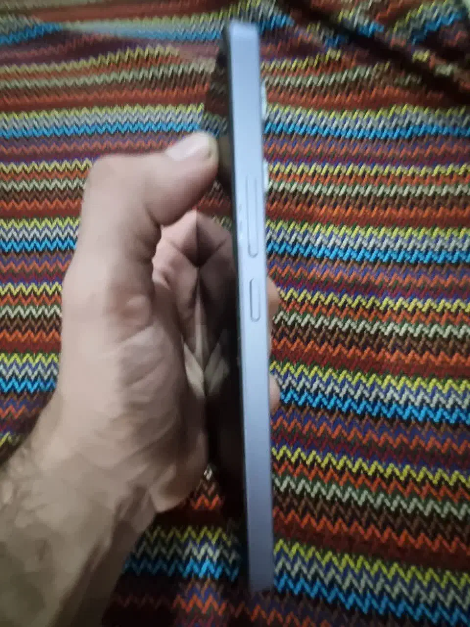 شیائومی نوت ۱۳ پرو 5g 512|موبایل|قائم‌شهر, |دیوار