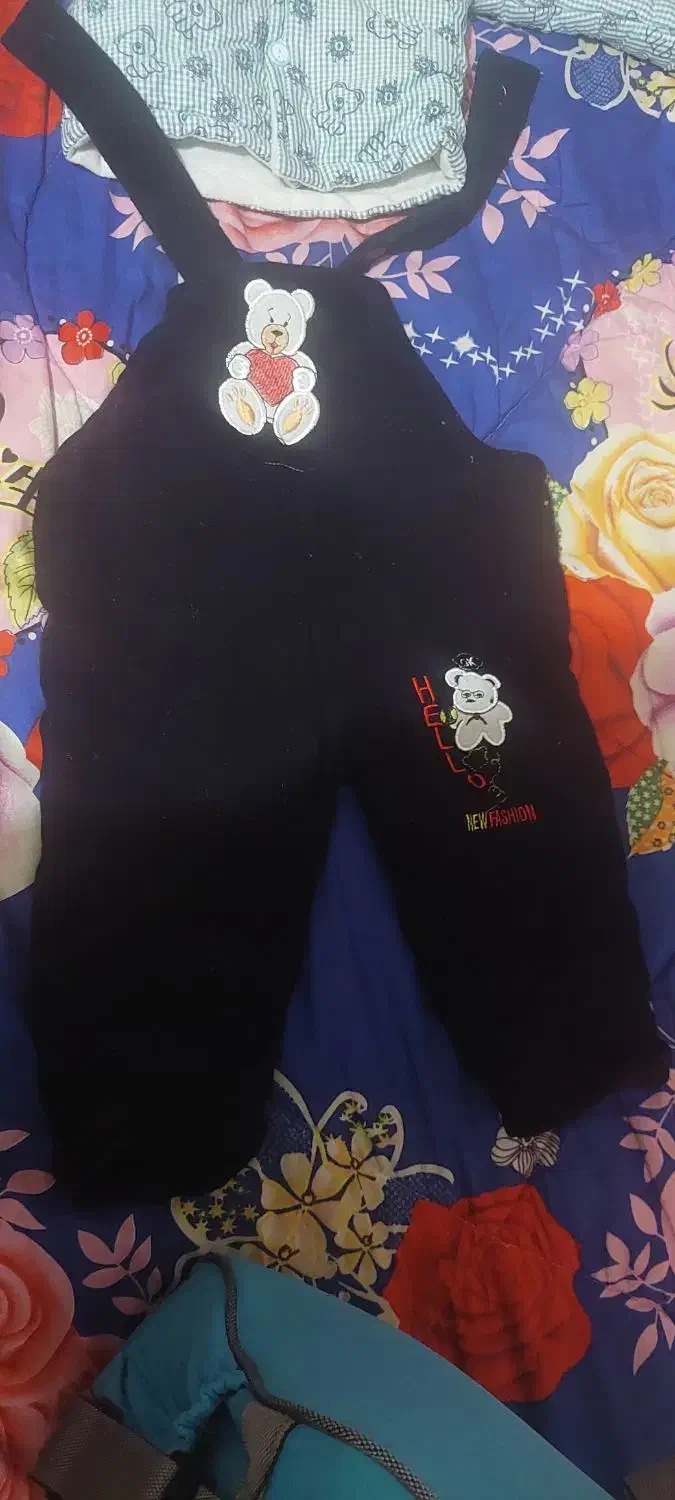 لباس پسرانه|کفش و لباس بچه|الوند, |دیوار